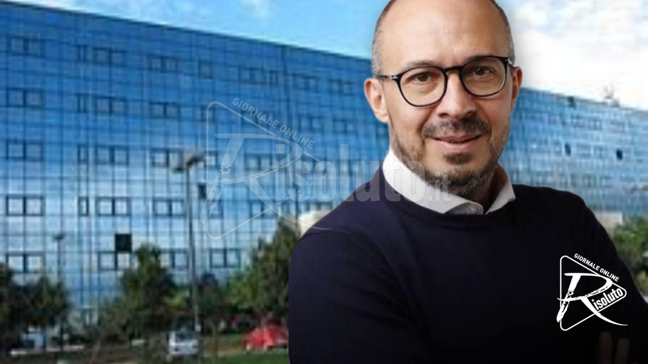 Pronto soccorso a Castelvetrano, interviene Faraone