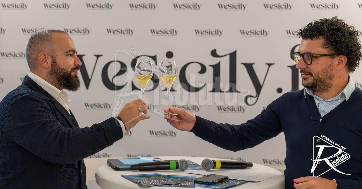 Nasce WeSicily, il nuovo magazine digitale dedicato all’eccellenza siciliana