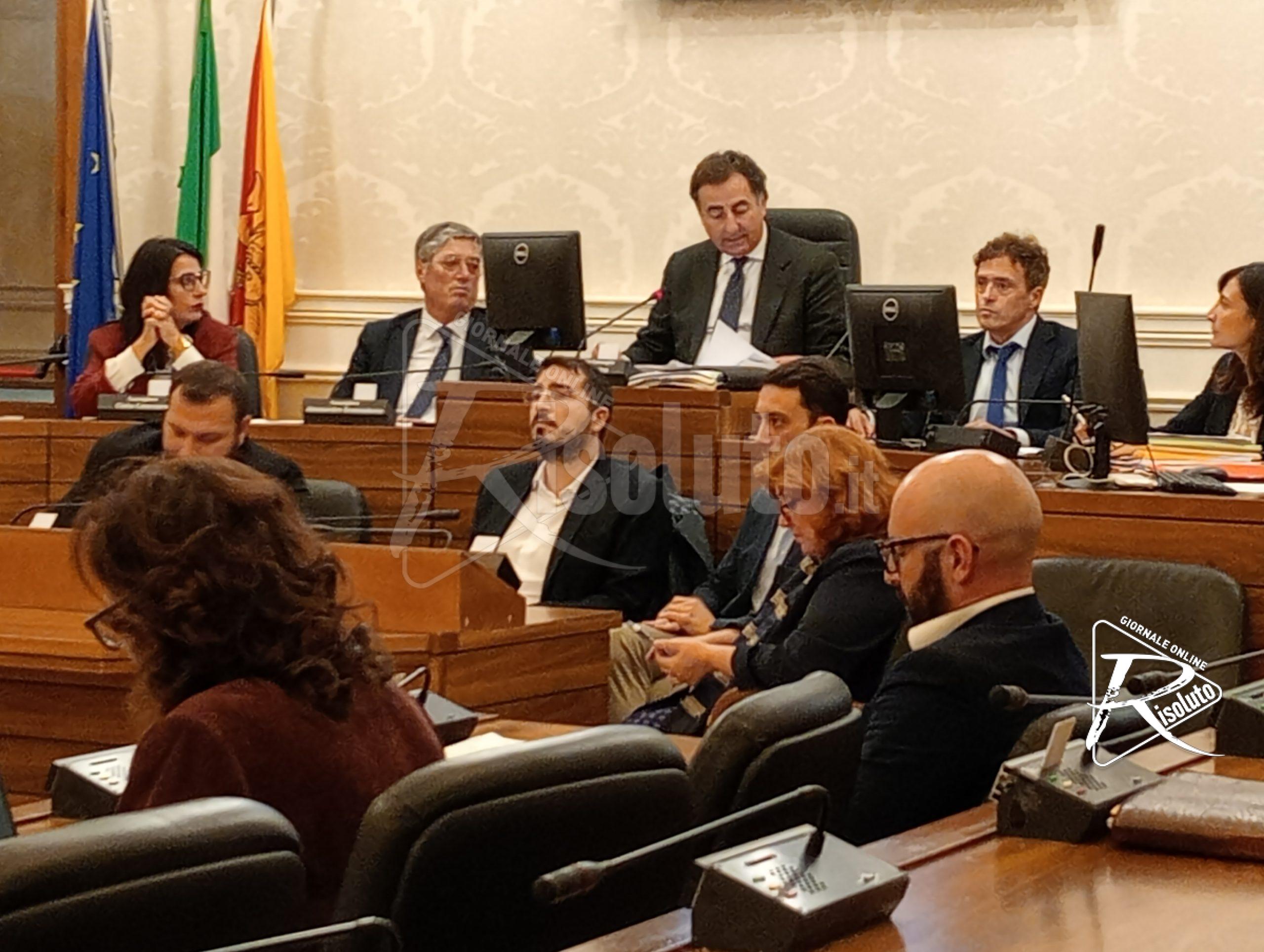 Termine per la giunta non aspetta il Pd: "Apro alla società civile e ai consiglieri che collaborano"