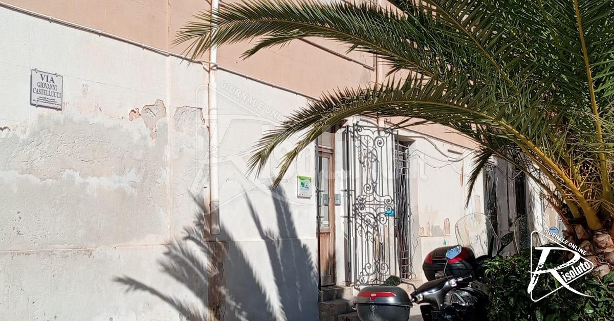 Crisi politica a Sciacca, Termine cerca aiuto con "il patto del Castellucci"