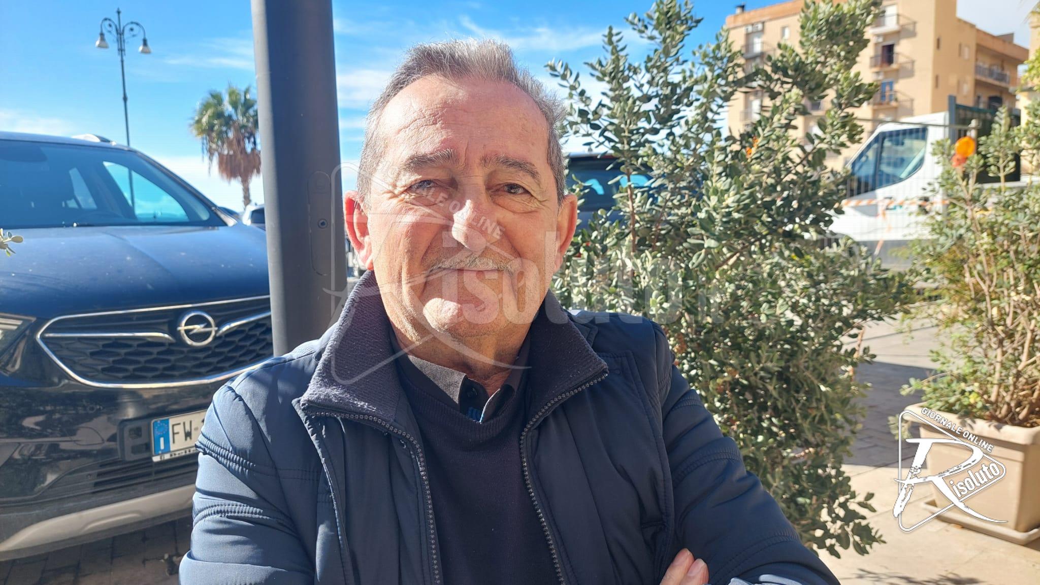 L'ex assessore Girasole: "Questo Pd espressione dell'accentramento di Catanzaro" (Video)