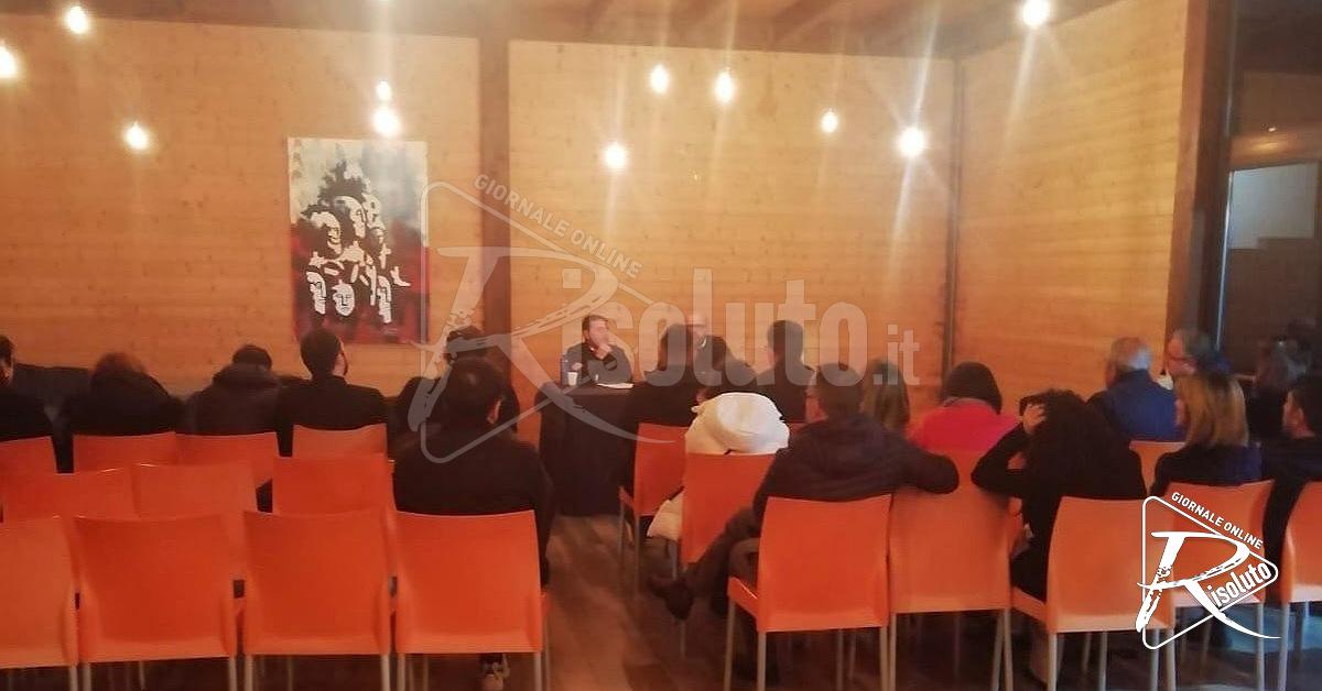 Il direttivo Pd a Termine: "Azzeramento totale della giunta"