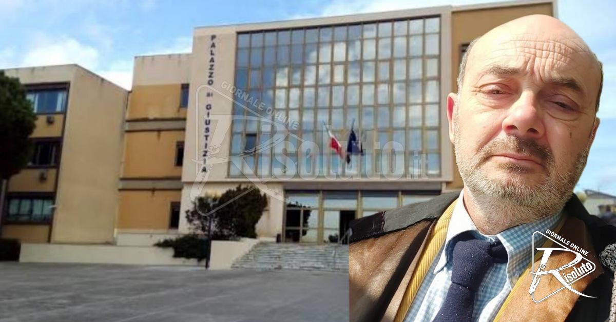 Lesioni alla convivente a Burgio, condannato un cinquantenne