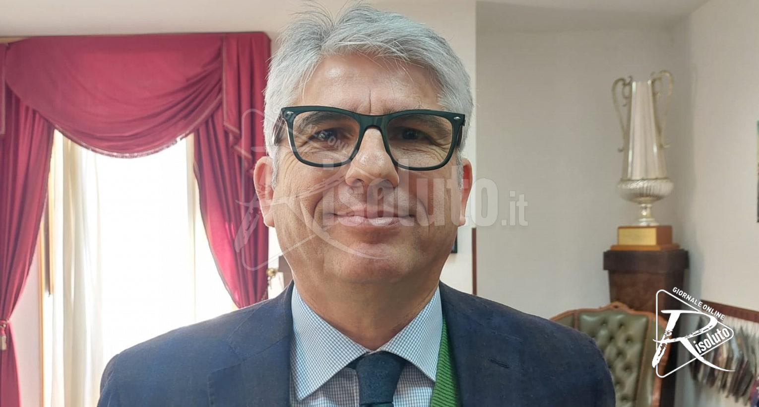 Ribera, il sindaco Ruvolo smentisce: “Nessun trasferimento d’acqua dalla diga Garcia”