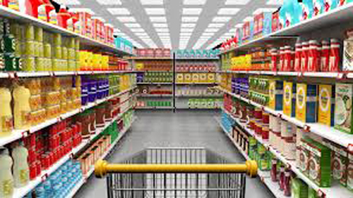 Furto notturno in un supermercato a Sambuca, bottino di oltre 10 mila euro