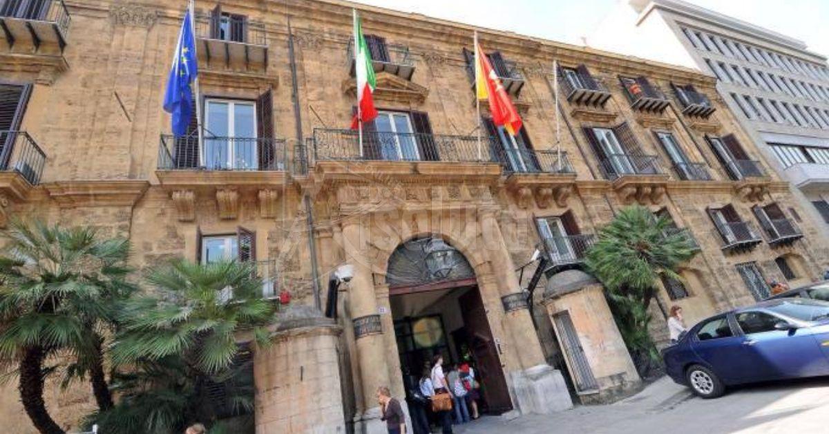 Ars Regione Siciliana Palazzo D'Orleans M5S