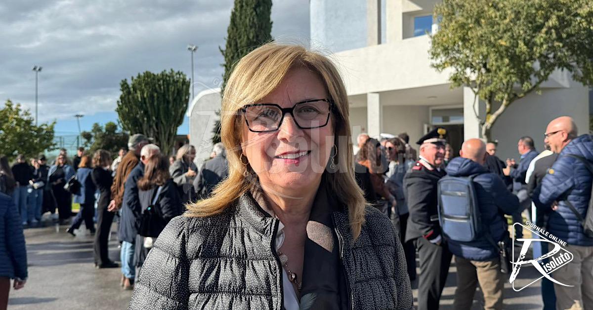 Via libera ai 20 milioni per Aica, La Rocca Ruvolo elogia la soluzione di Schifani