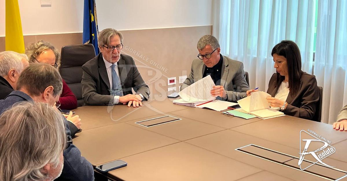 Sanità, accelerazione sui budget 2025 e 2026 per la specialistica convenzionata in Sicilia