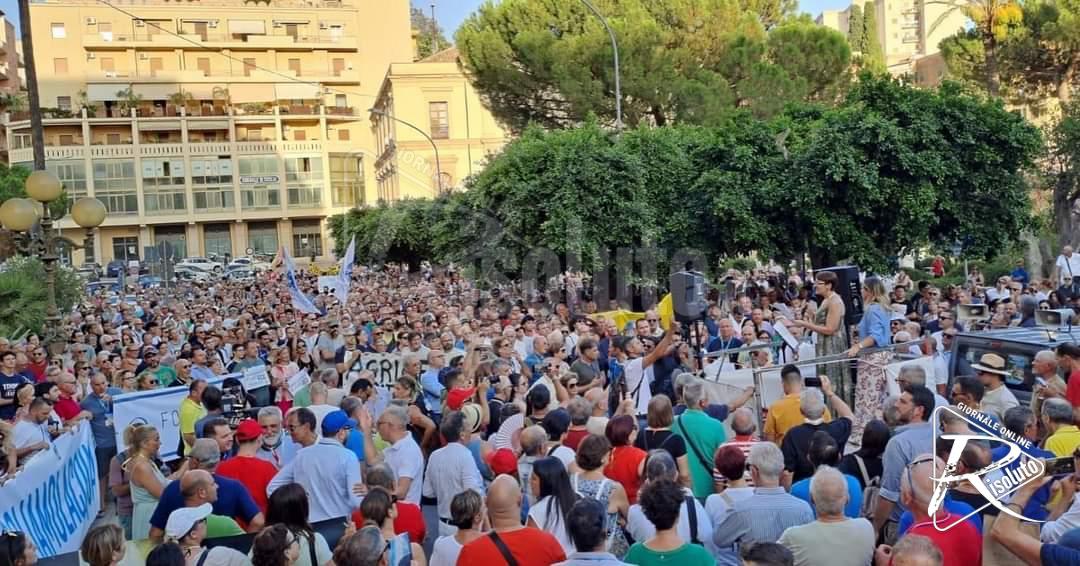 Crisi idrica nell’Agrigentino, il Cartello Sociale: “Ora i sindaci agiscano”