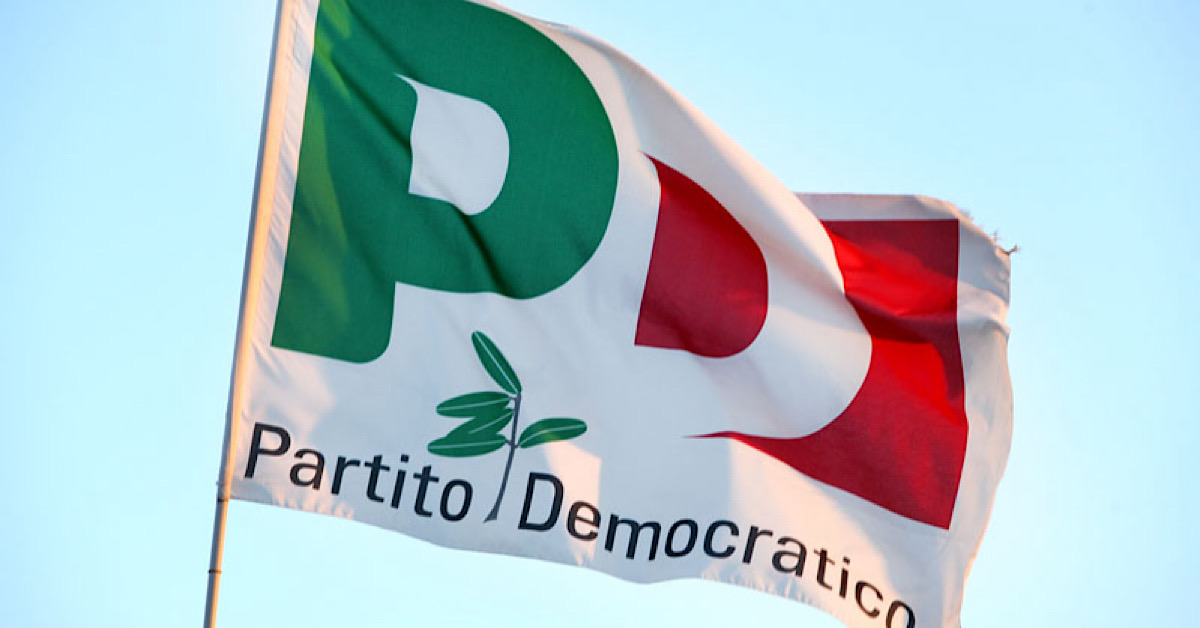 Pd, alta tensione in vista del direttivo del 27: nessuna svolta ma scontro aperto sulle strategie