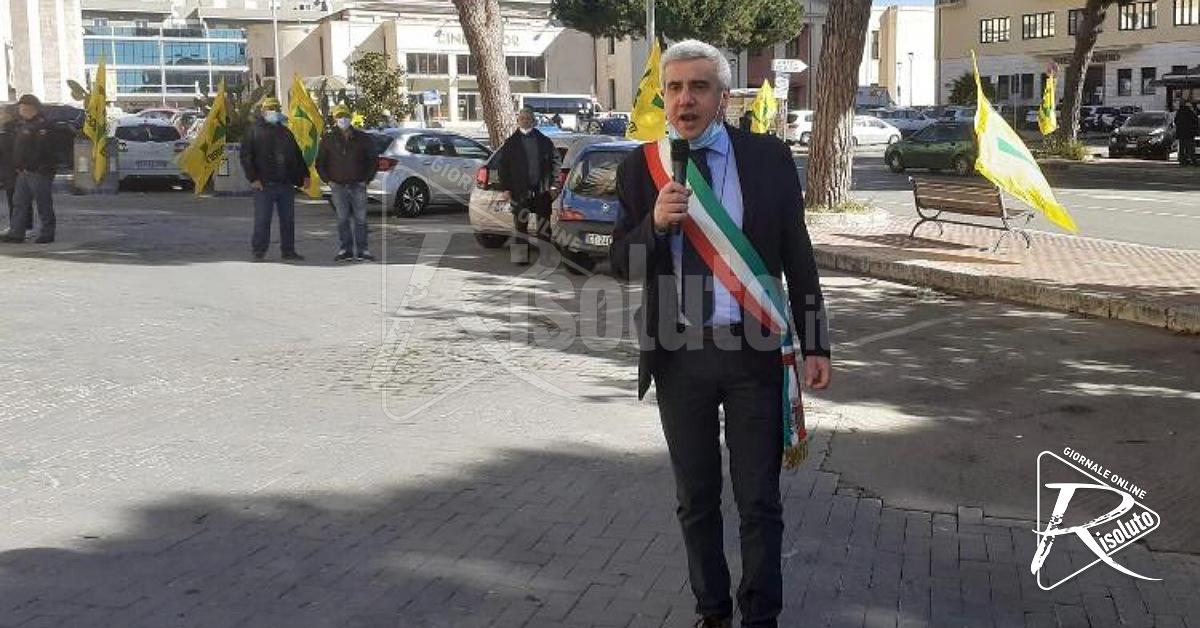 Santo Stefano Quisquina riconosciuto Comune virtuoso per la gestione finanziaria