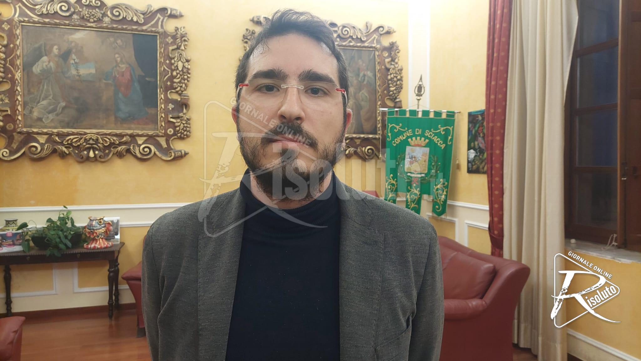 Crisi politica, Termine: "Stiamo ragionando, la mozione di sfiducia non mi spaventa" (Video)