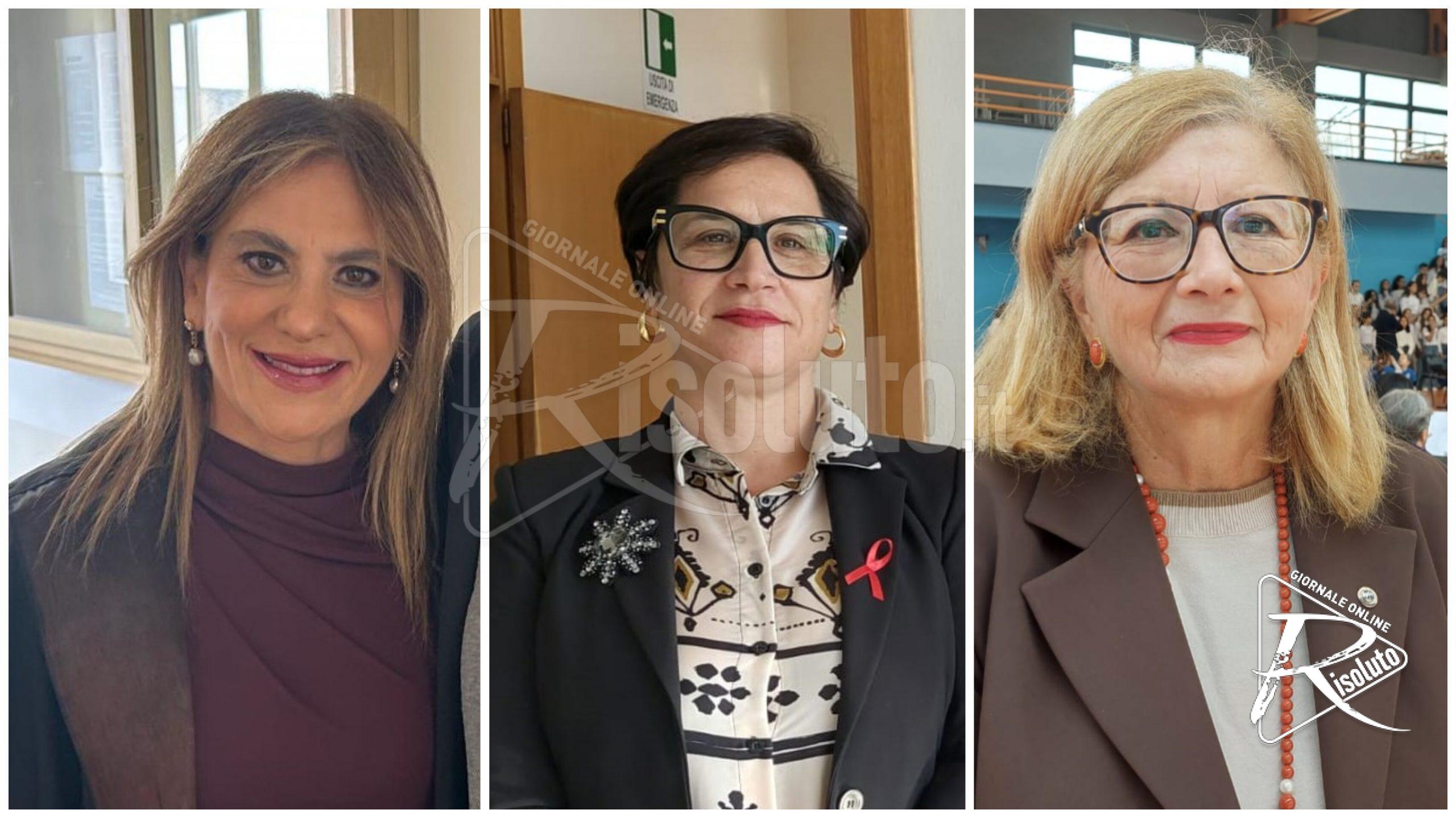 Il 25 novembre dedicato alla violenza di genere, a Sciacca conferenza con la procuratrice Maligno