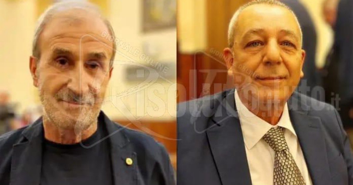 Blo' e Brucculeri presentano mozione di sfiducia a Ignazio Messina: "Non è un presidente imparziale"