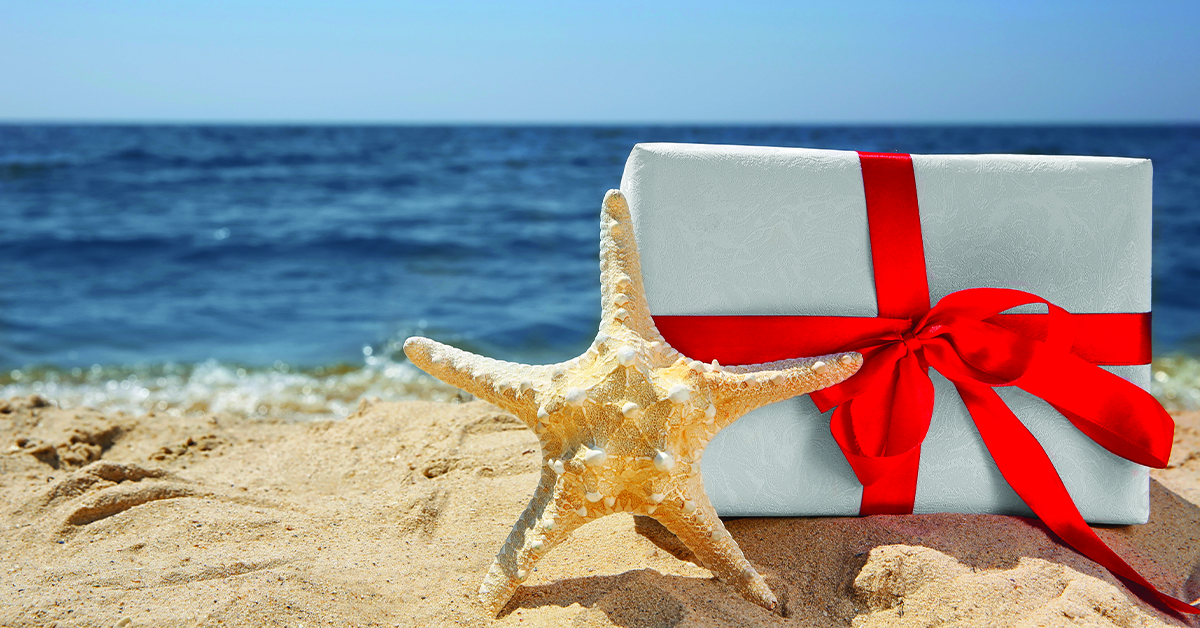 Non il solito regalo: con una card viaggi regali libertà, sogni e tempo per partire