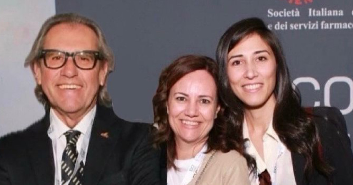 L’Asp di Palermo premiata dall’Eahp, in primo piano il lavoro della riberese Iosè Ruvolo