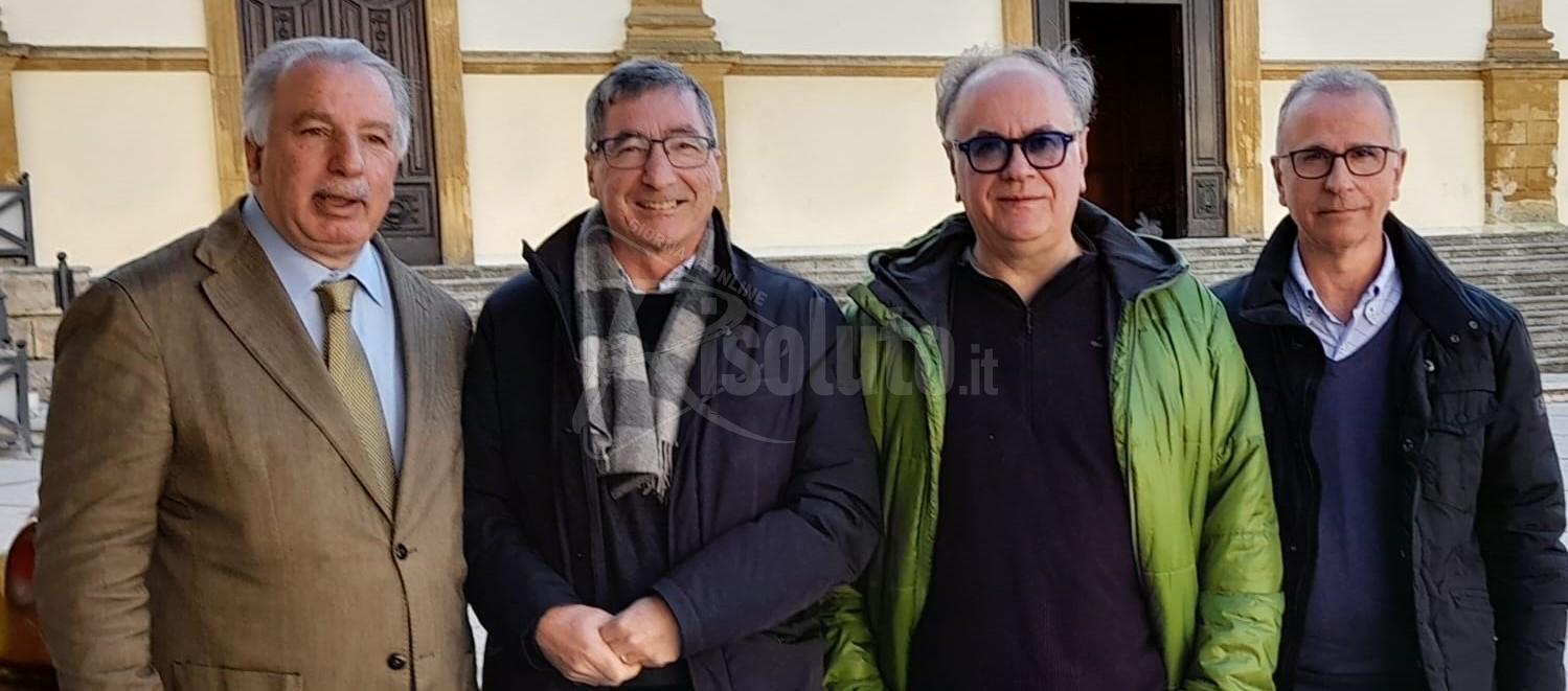 Integrazione oraria ai dipendenti del Comune di Ribera, riparte la protesta