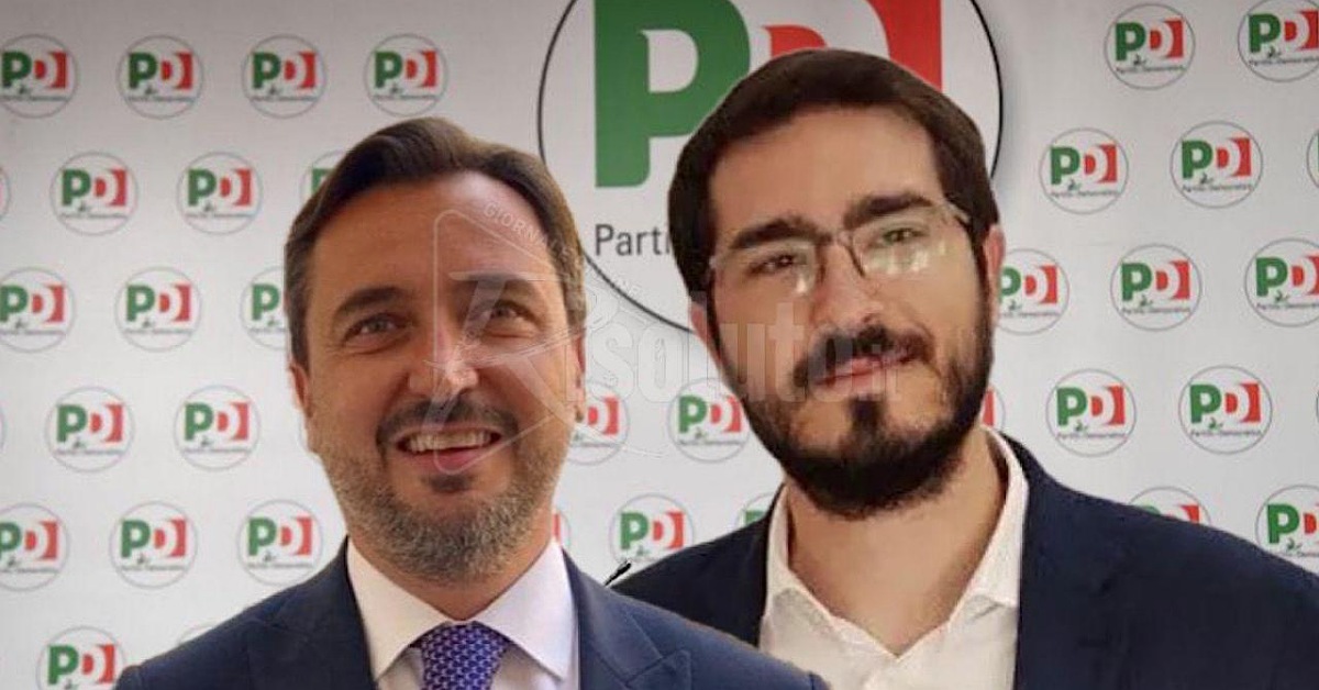 La “guerra” nel Pd di Sciacca, Catanzaro e Termine con i consiglieri convocati dal segretario regionale