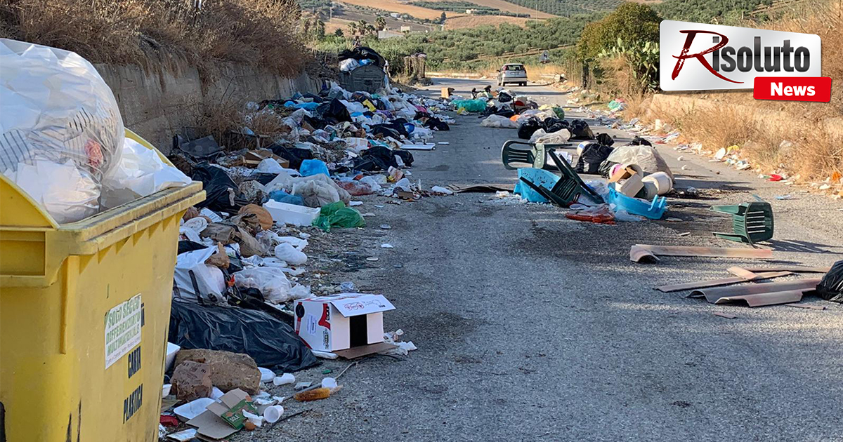 Crisi del riciclo, tavolo tecnico alla Regione