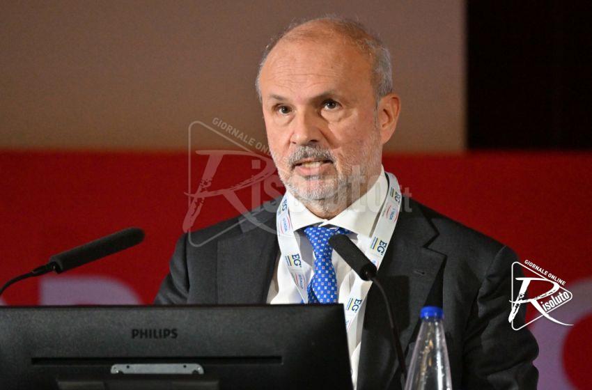 Schillaci “Nel 2026 Fondo sanitario nazionale a quota 142,9 miliardi”