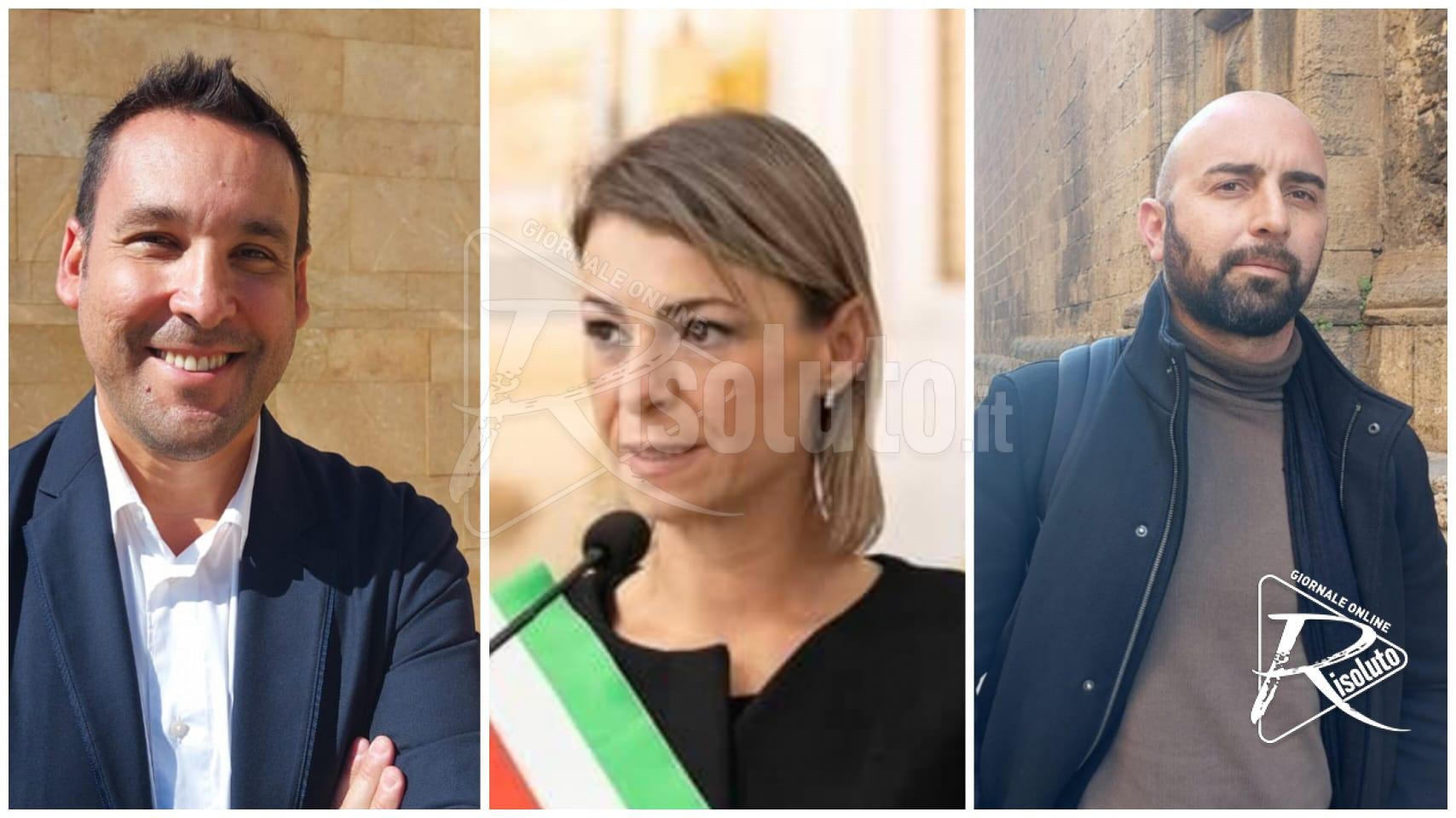 Consiglieri e assessori "dissidenti" convocano la stampa, non ci sarà l'onorevole Michele Catanzaro