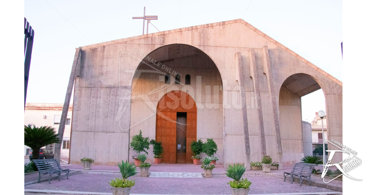 Restauro Santuario Montevago, finanziati 250 mila euro