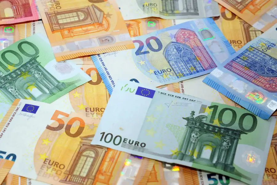 In Italia l’economia irregolare vale il 10% del Pil