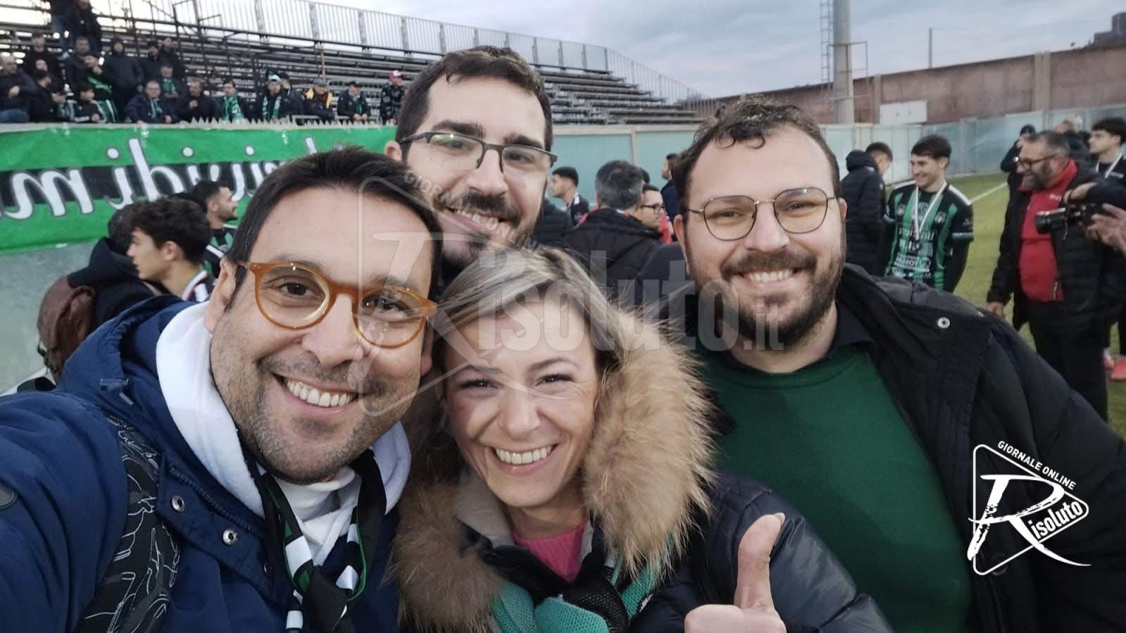 Termine: “Non mi faccio ricattare, ma dialogherò con il Pd” (Video)