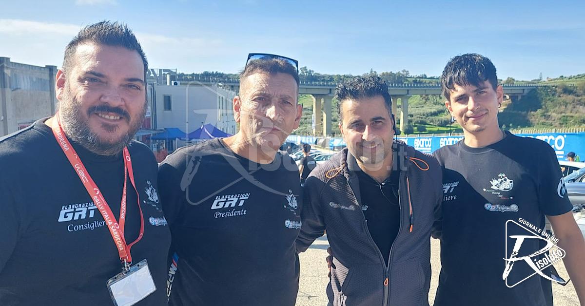 Sciacca, ultima tappa del Campionato Tuning (Video)  