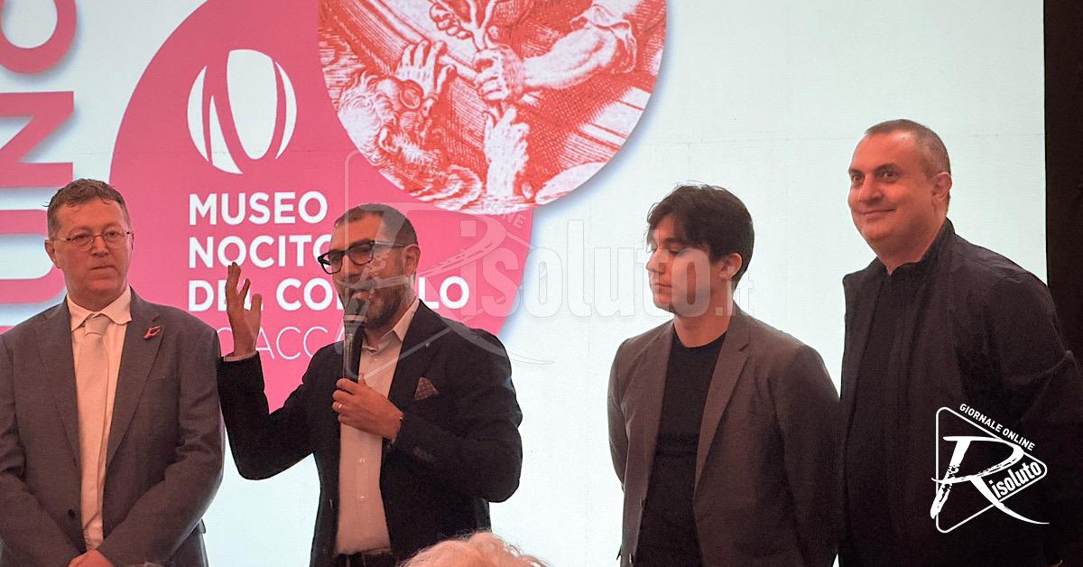 A Sciacca anteprima nazionale per “Deep Coral”, il documentario sul corallo saccense (Video) 