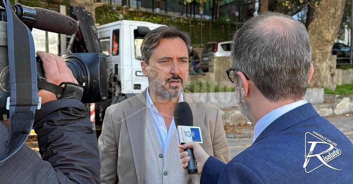 Michele Catanzaro