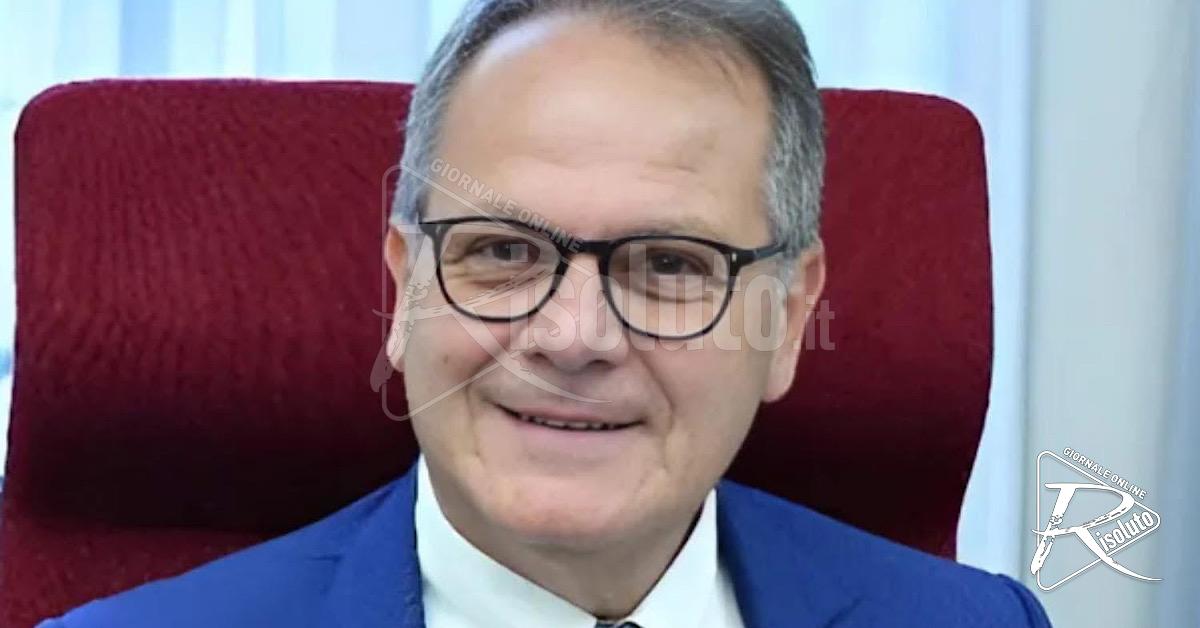 “Appalti pilotati”, Romano: “Non c’è una intercettazione che mi riguardi”