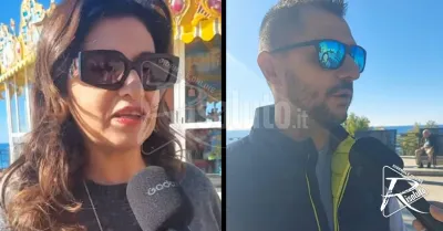 Sfiducia al sindaco Termine sì o no? Ecco le opinioni "on the road" (Video)
