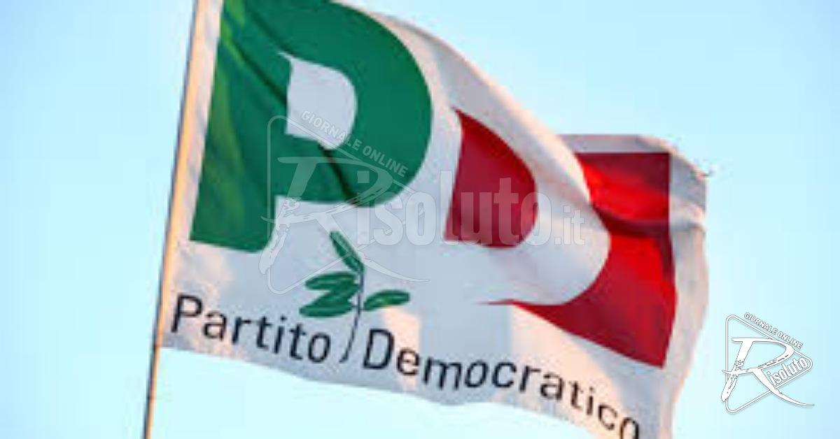 Tempi lunghi per il cambio degli assessori a Sciacca, il Pd si riunirà solo a fine mese