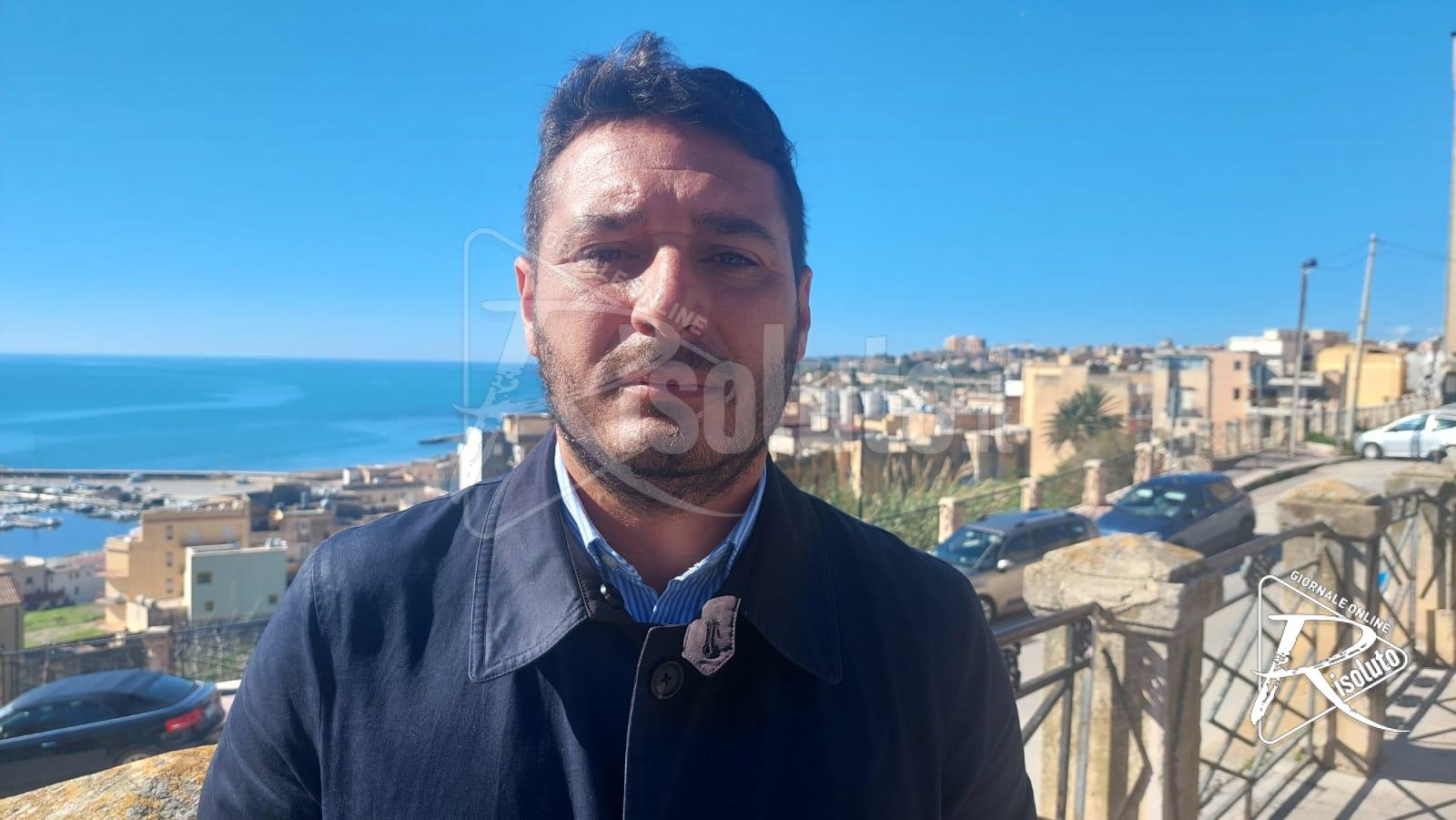 Il Pd pronto a sfiduciare Termine che chiede di essere sentito (Video)