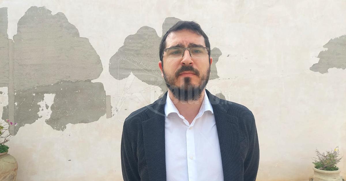 Termine dopo il monologo in consiglio comunale si nasconde e non rilascia interviste