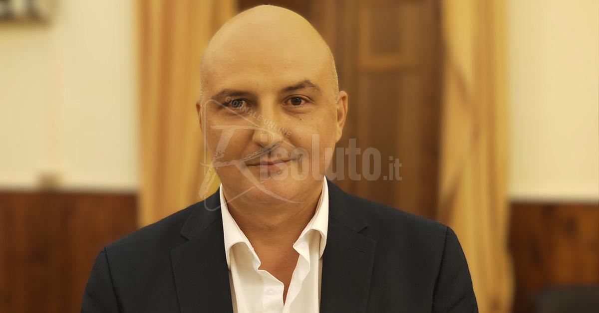 Il consigliere Luca La Barbera lascia la Dc e il gruppo di Forza Italia esprime solidarietà alla Rocca Ruvolo