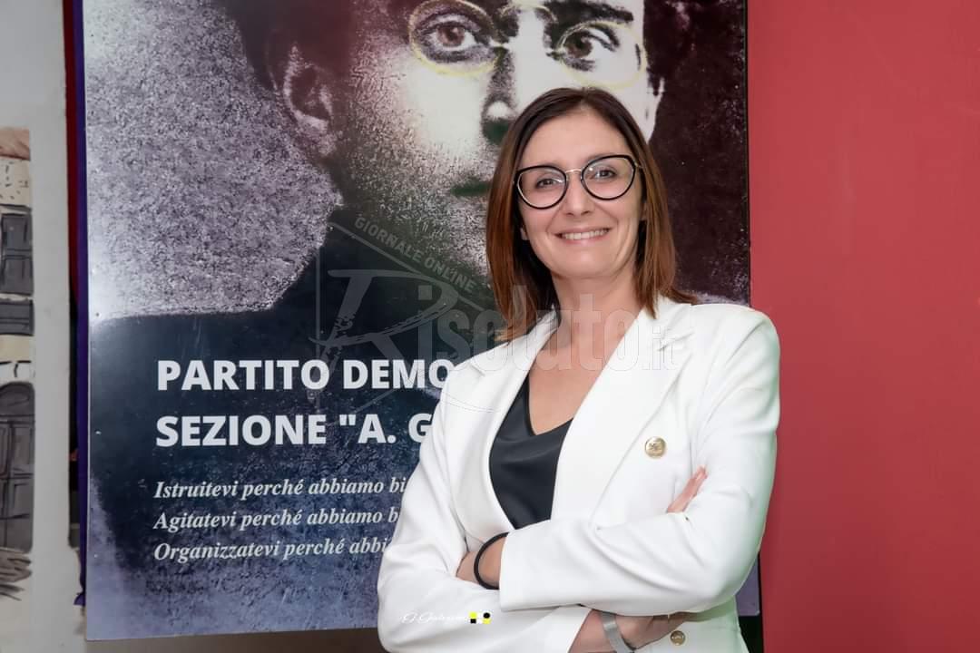 La “guerra” nel Pd di Sciacca, Iacono: “Un ricatto non presentarsi in consiglio” 