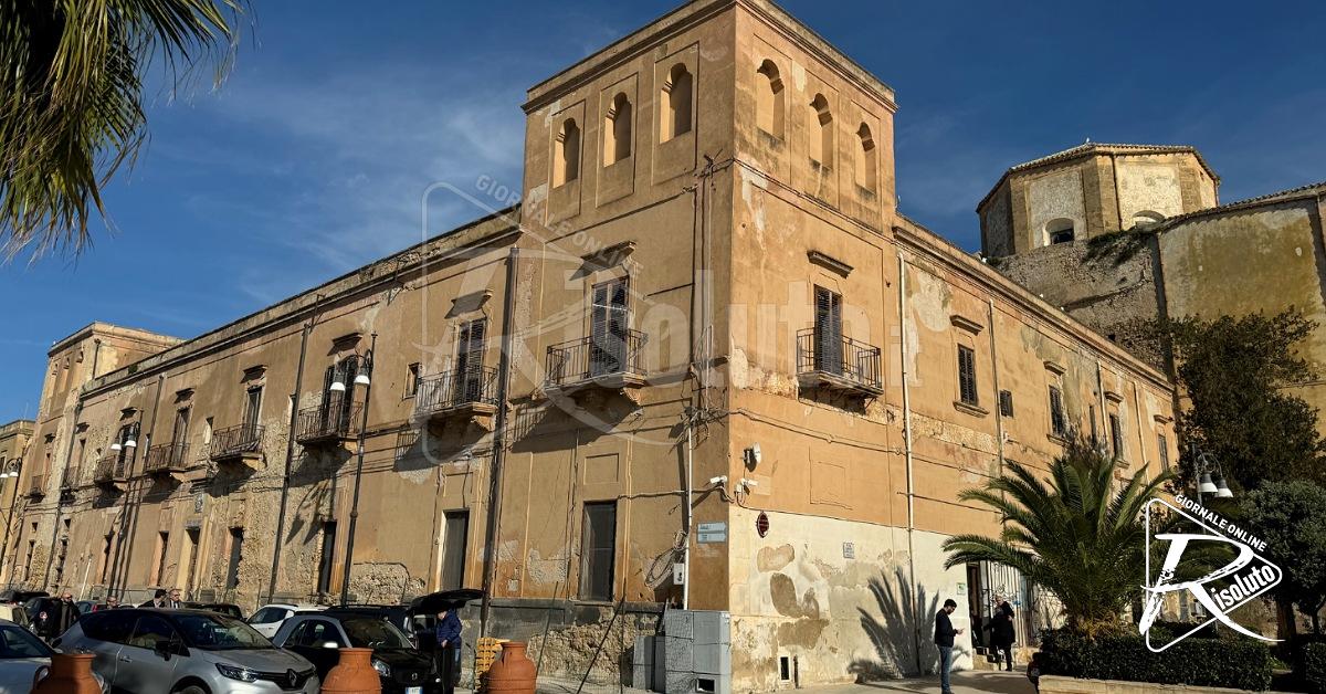Complesso monumentale San Domenico, FdI: “Da spazio abbandonato a motore produttivo per Sciacca”