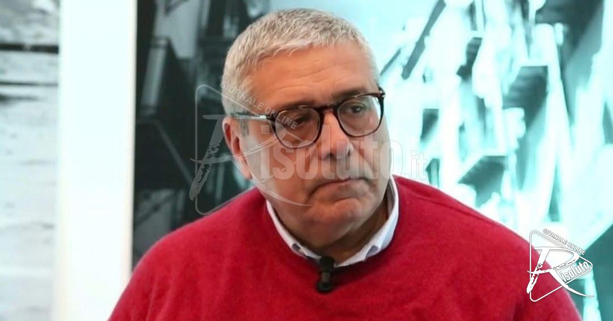 Sanità, sfogo di Cuffaro nelle intercettazioni del Ros