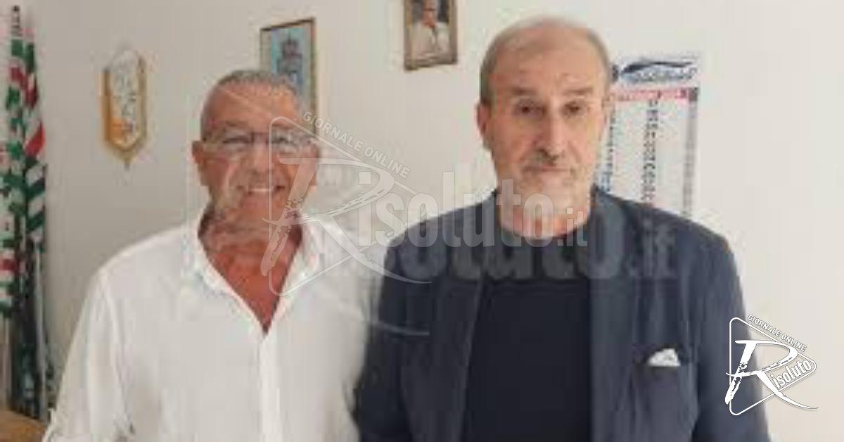 Brucculeri e Blò chiedono alla Dc di Sciacca una presa di distanza dai vertici coinvolti nell'inchiesta a Palermo