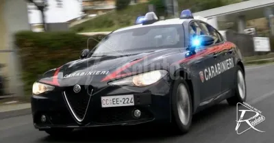 San Giovanni Gemini, rapina in sala giochi: arrestato a Palermo il presunto autore