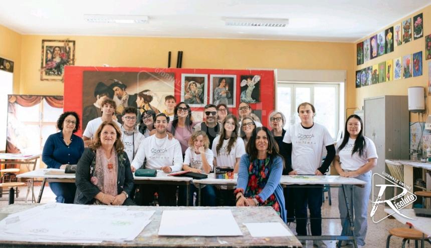 Sciacca, un progetto inclusivo per la cultura