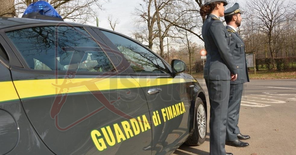 Marsala, controlli della Guardia di Finanza: scoperti nove lavoratori in nero