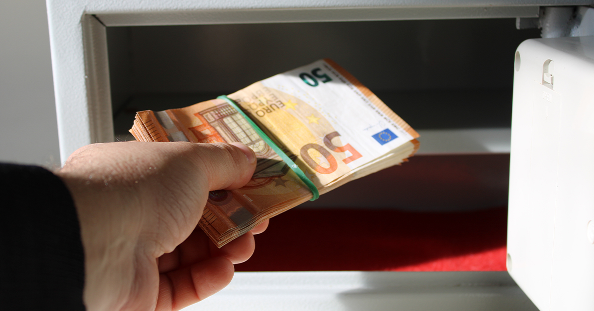 I risparmi in banca sono davvero al sicuro?