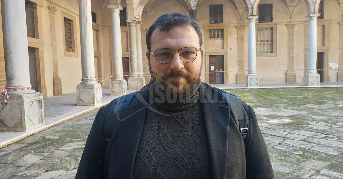 Crisi in giunta, l'opposizione invita Termine a dimettersi ma l'assessore Dimino minimizza: "Si risolverà" (Video)
