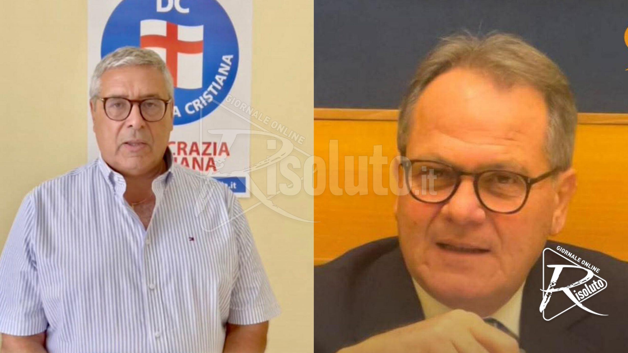 Procura di Palermo: chiesti i domiciliari per 18 persone, tra cui Cuffaro e il deputato Romano