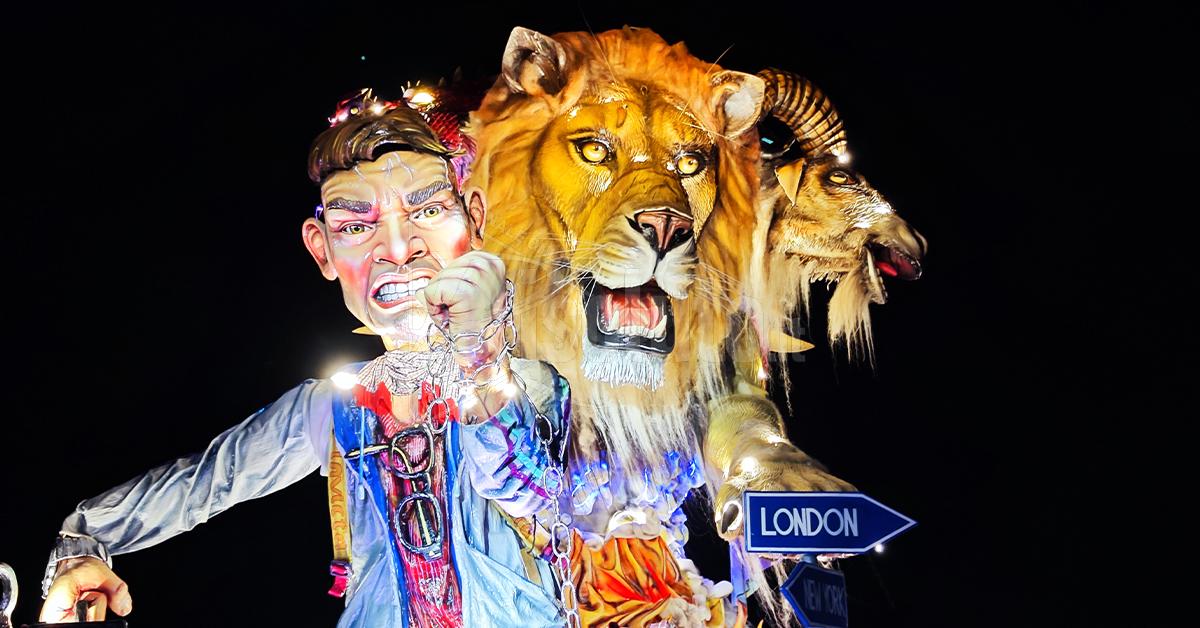 Capannoni del Carnevale di Sciacca, il centrodestra in solitaria approva la variante: "Nostra promessa ai carristi"
