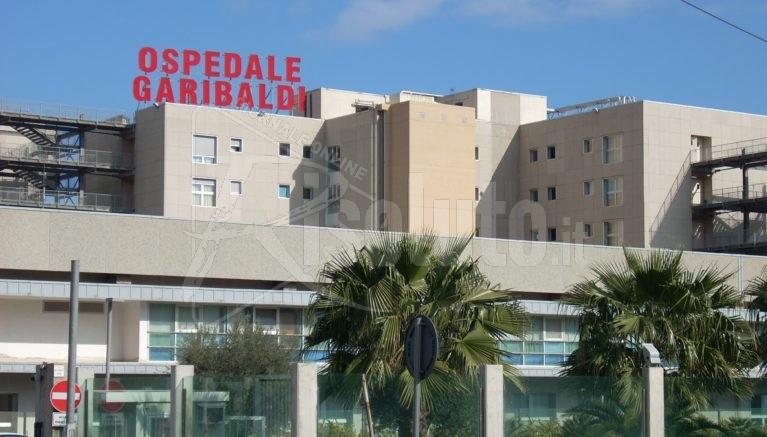 Ospedale-Garibaldi-Nesima-Catania - Risoluto